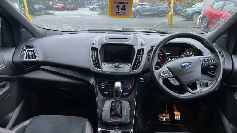 Ford Kuga 1.5 EcoBoost ST-Line 5dr Auto 2WD Petrol Estate